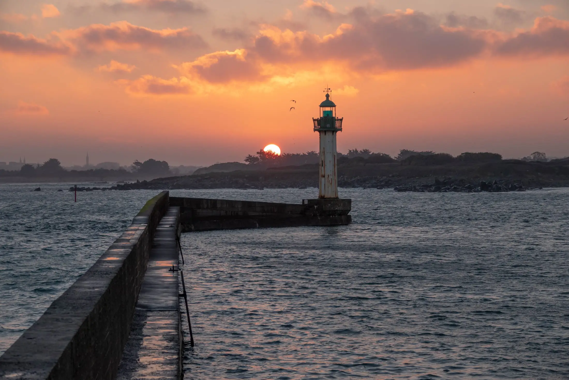 Le phare