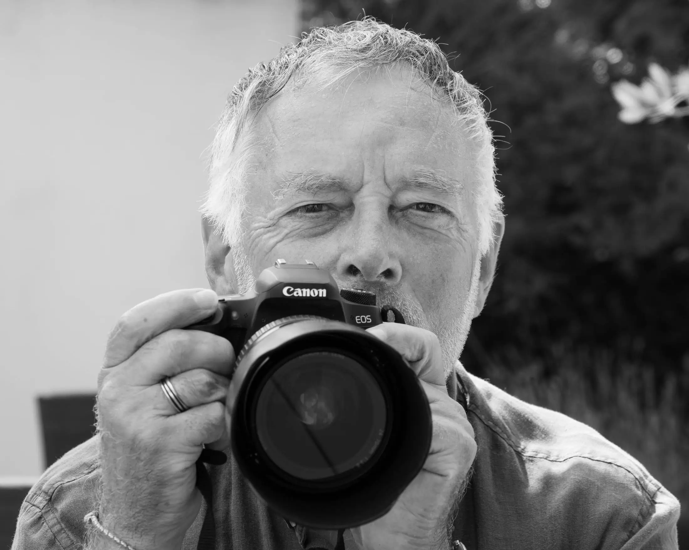 André Seïté, photographe