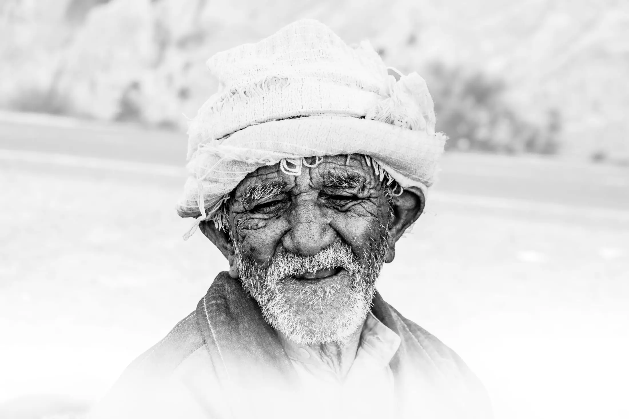 Portrait
