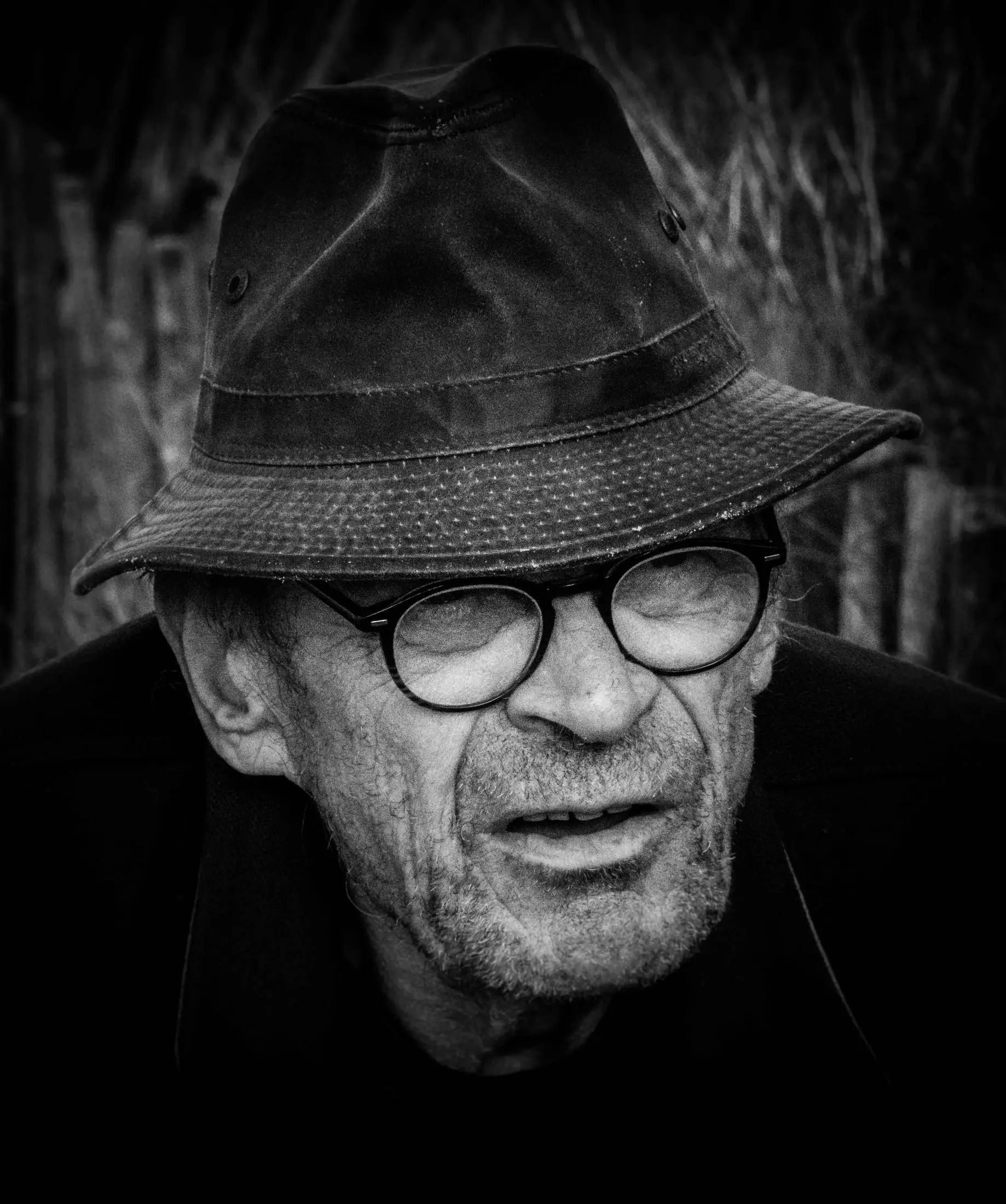 Portrait