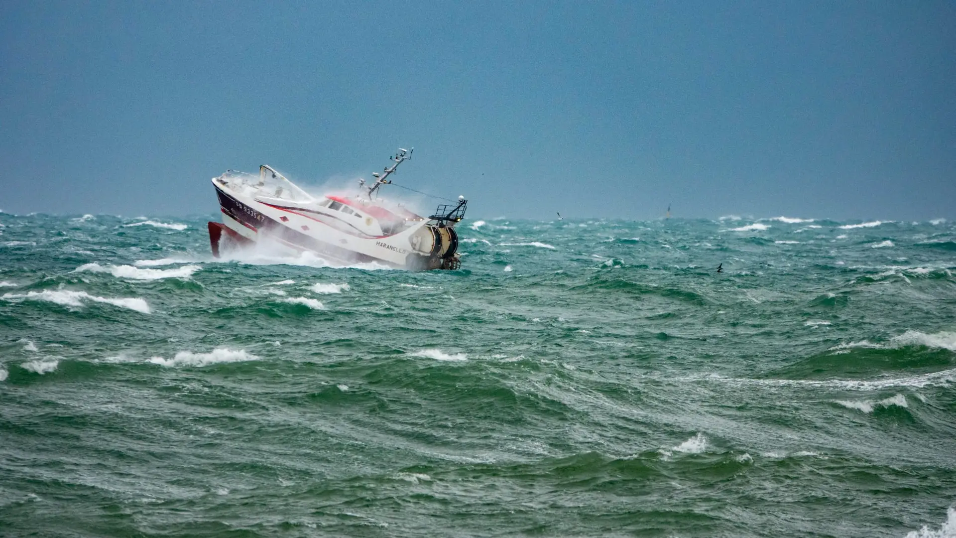 Bateau
