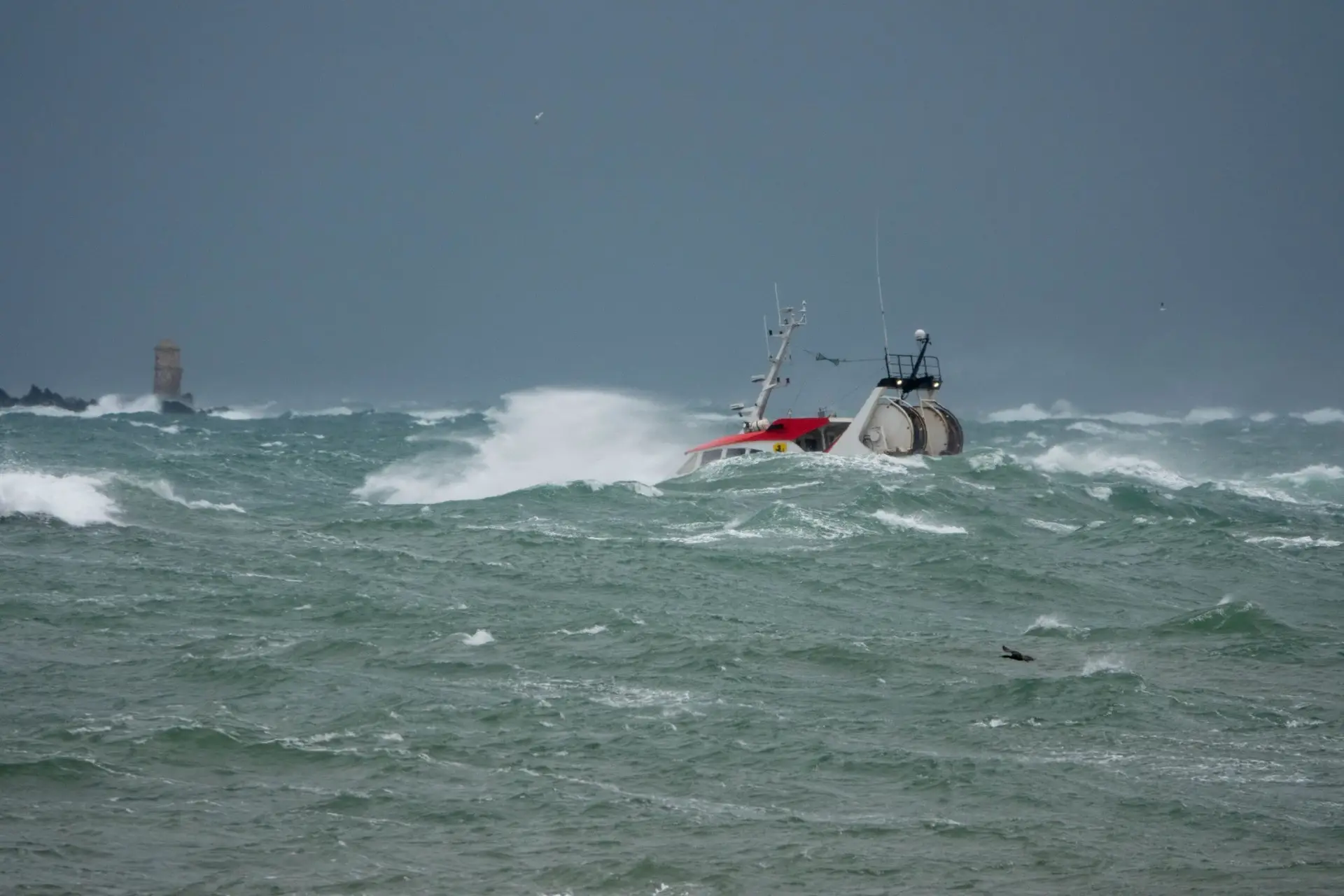 Bateau