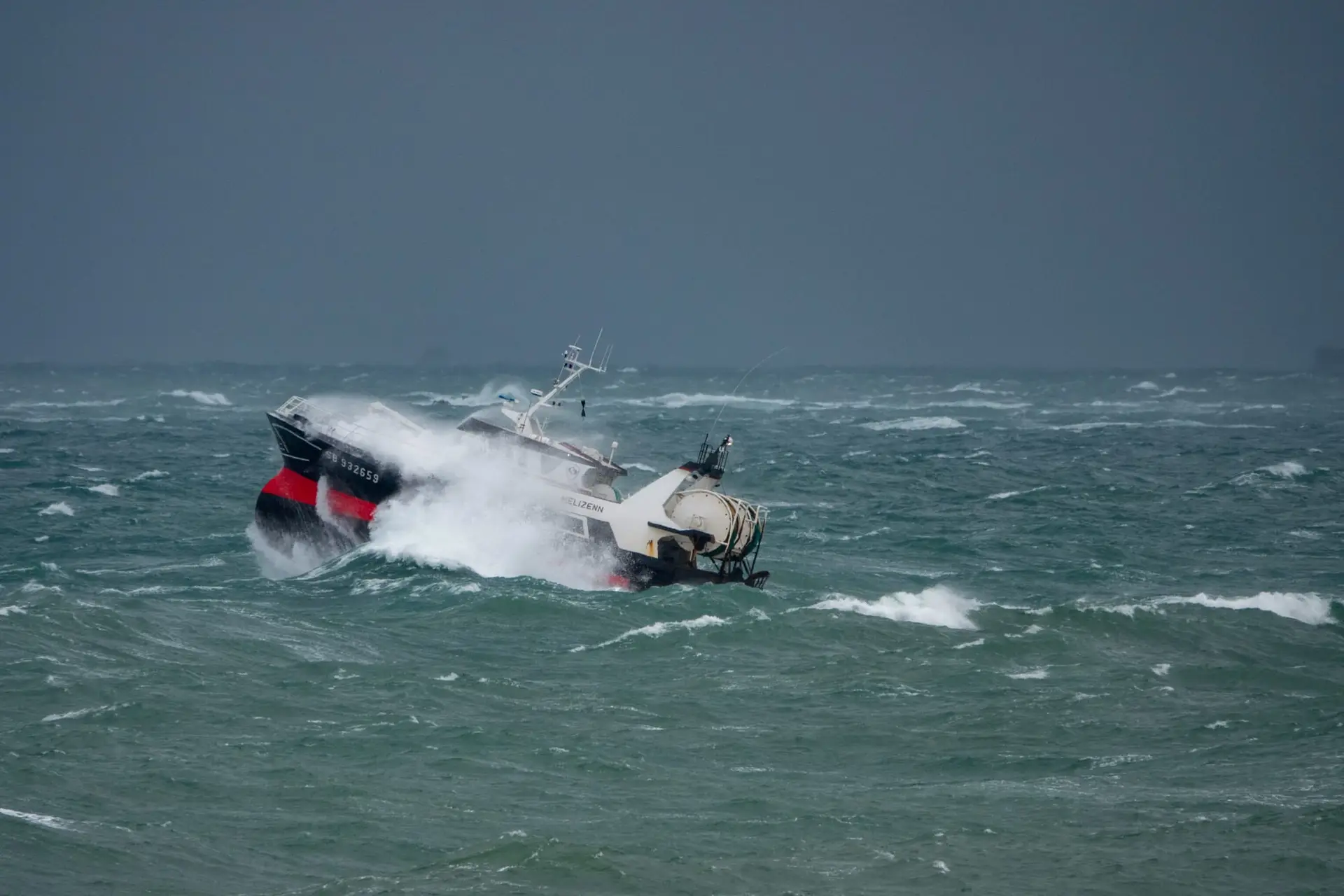 Bateau
