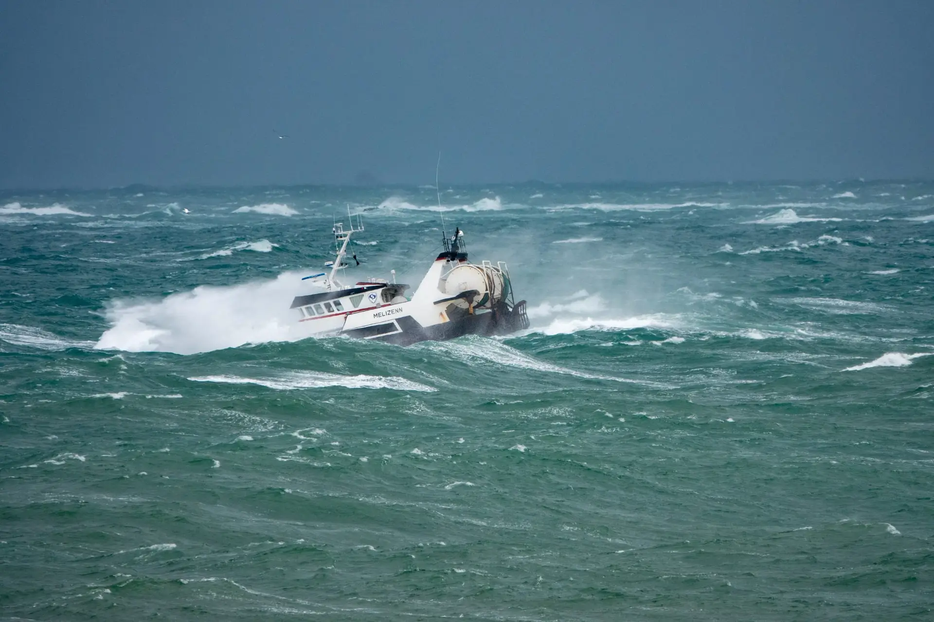 Bateau